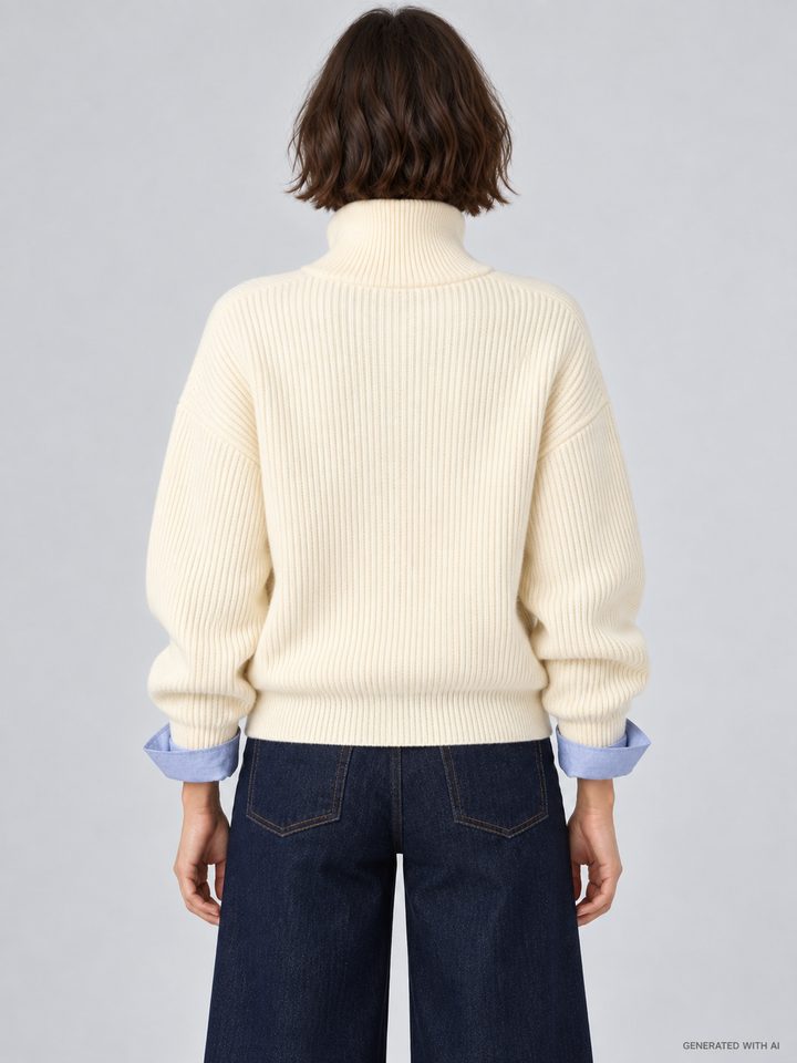 Cardigan Isalyn