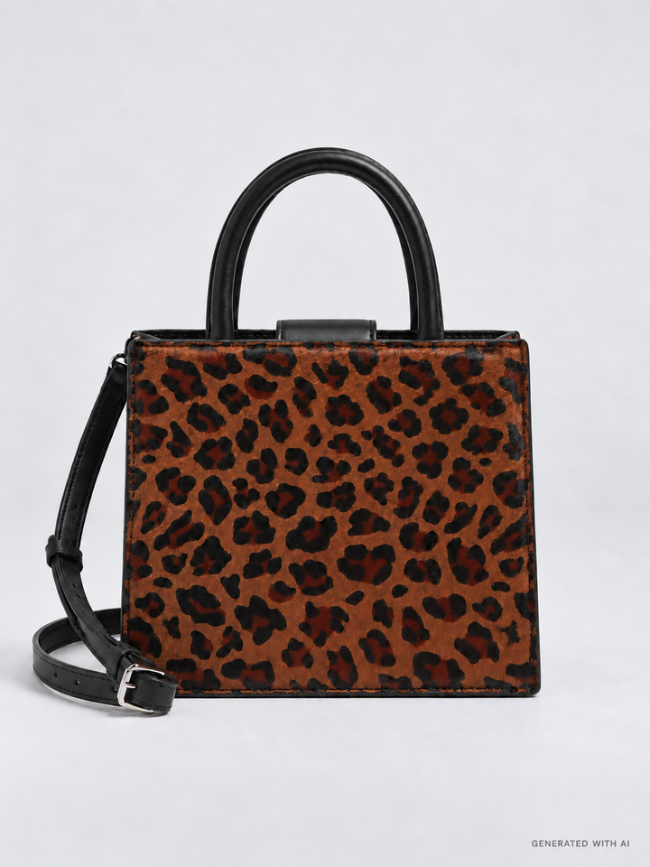 Shop bag mini
