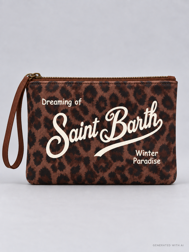 Pochette Aline