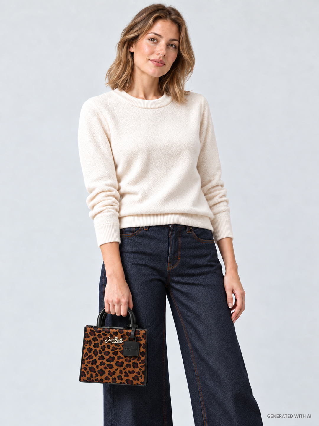 Shop bag mini