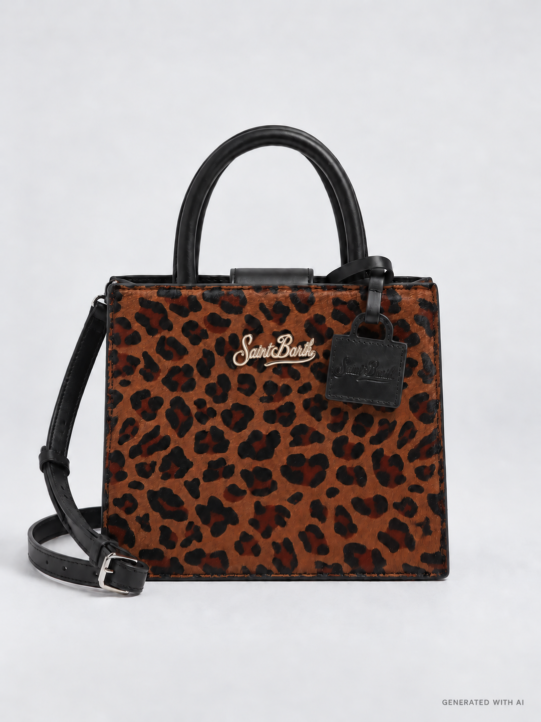 Shop bag mini