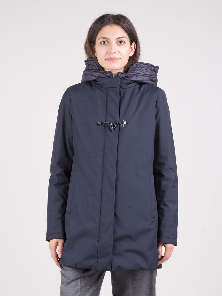 Coat Toggle