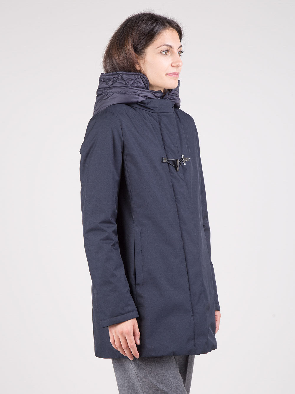 Coat Toggle