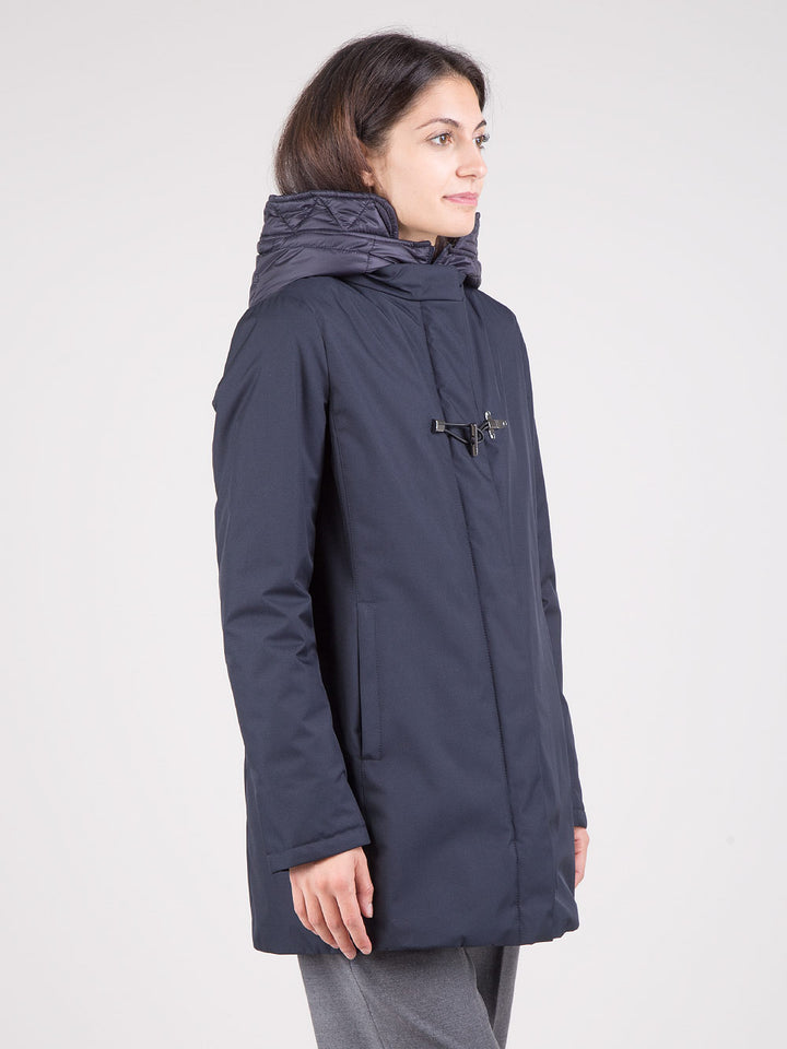 Coat Toggle