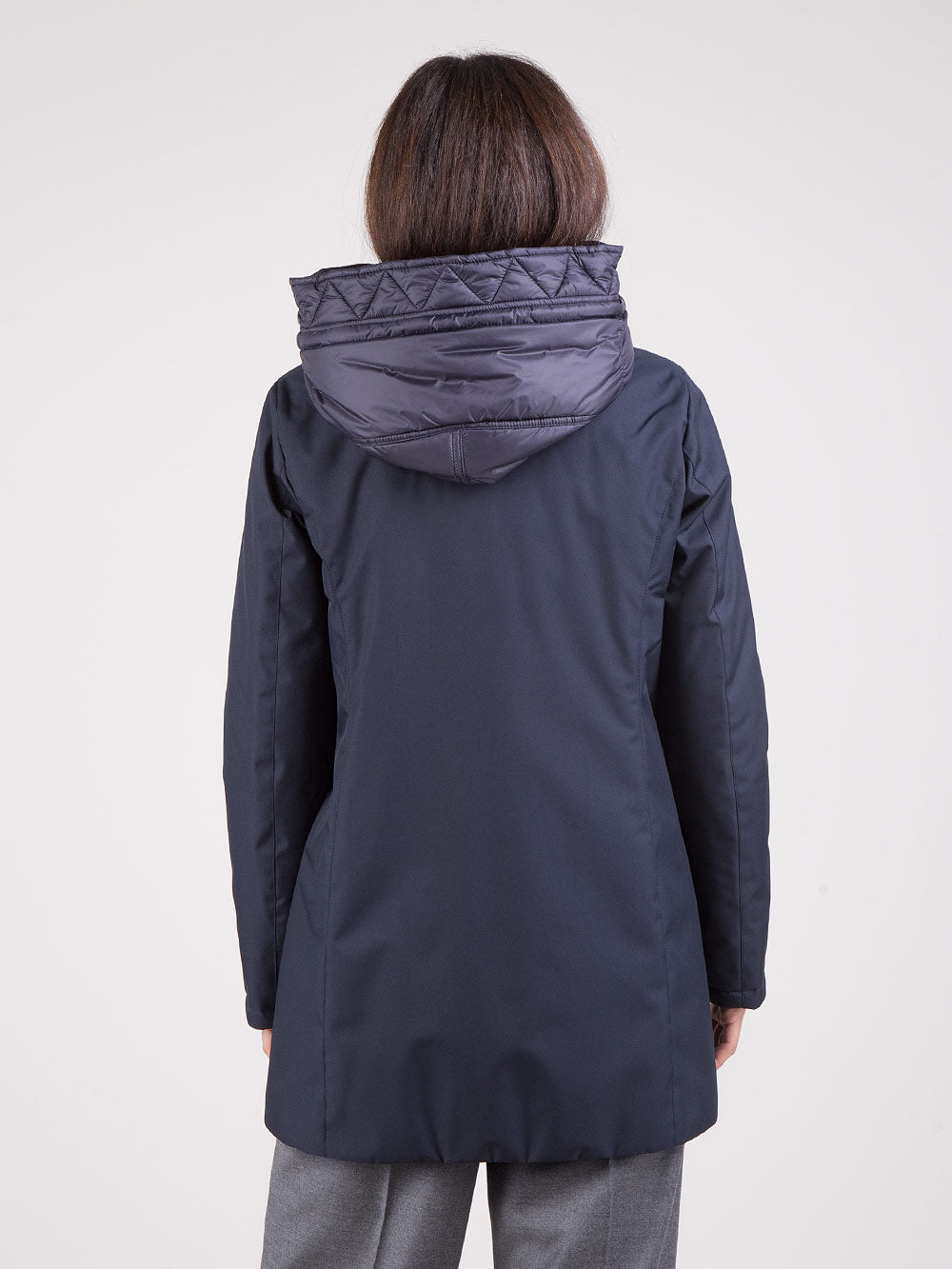 Coat Toggle