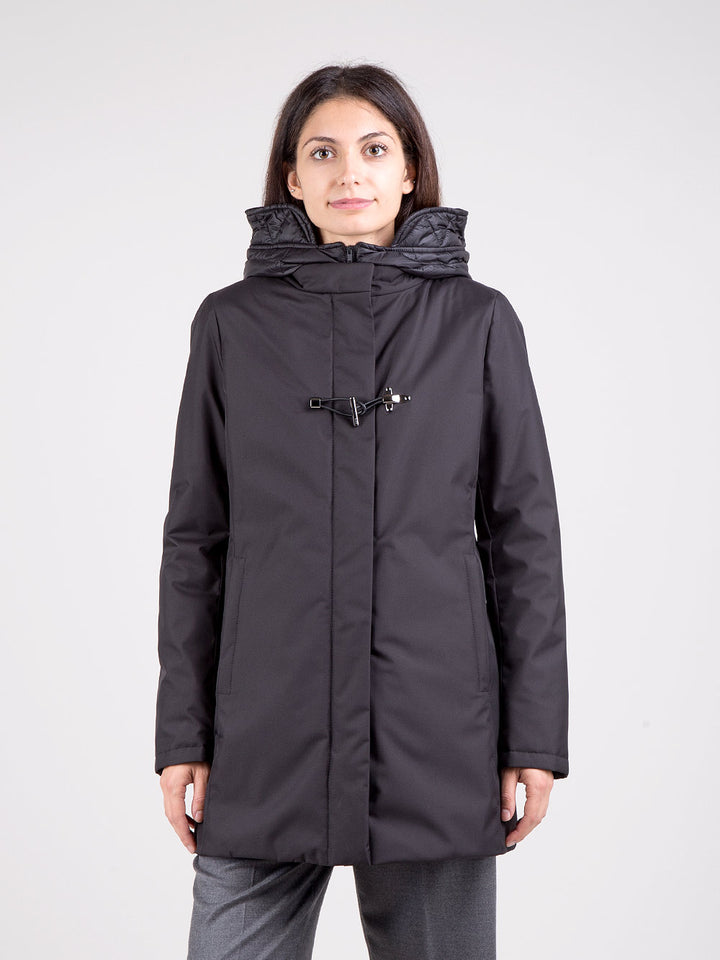 Coat Toggle