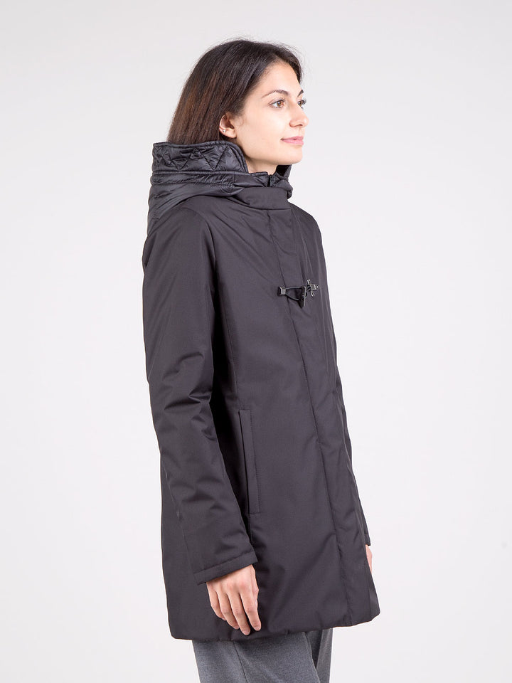 Coat Toggle
