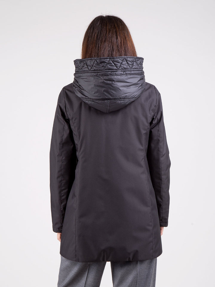 Coat Toggle