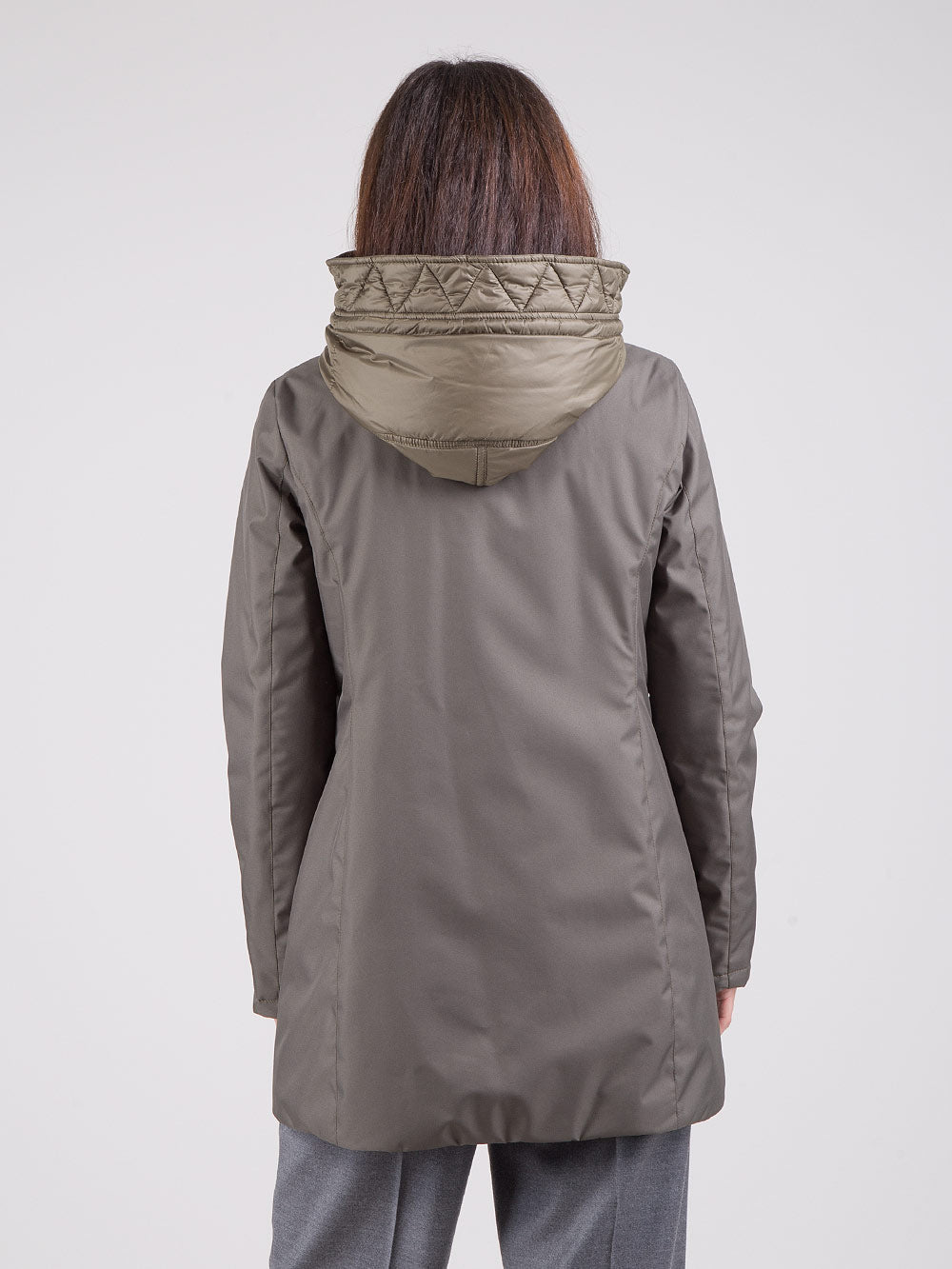 Coat Toggle