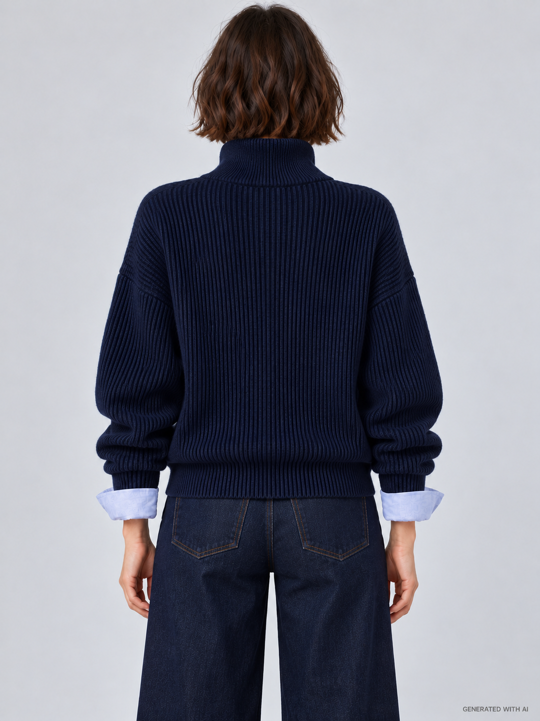 Cardigan Isalyn