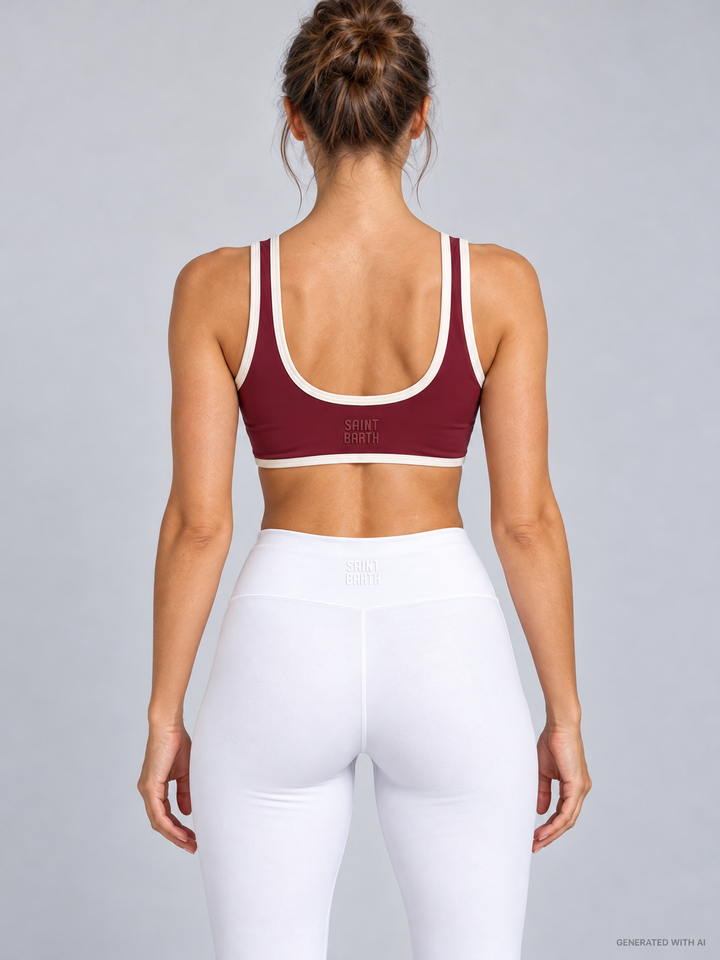 Top Kassie String