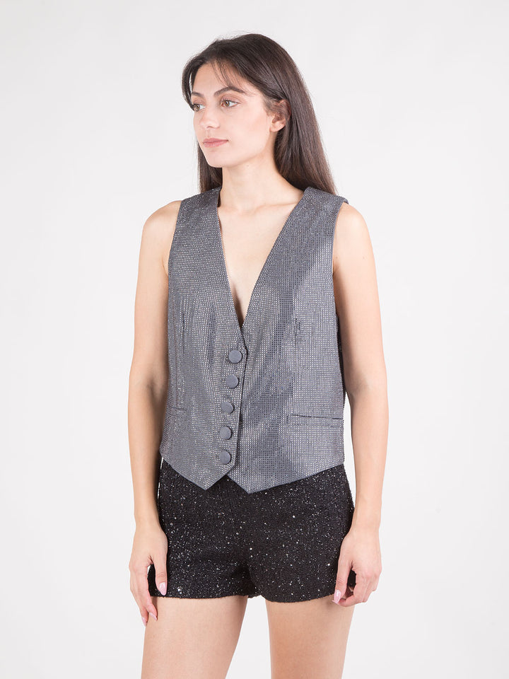 GILET ALCOR