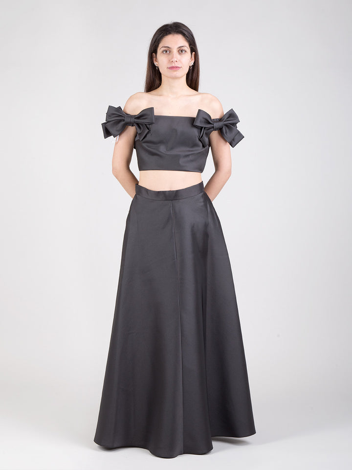 Abito two pieces
