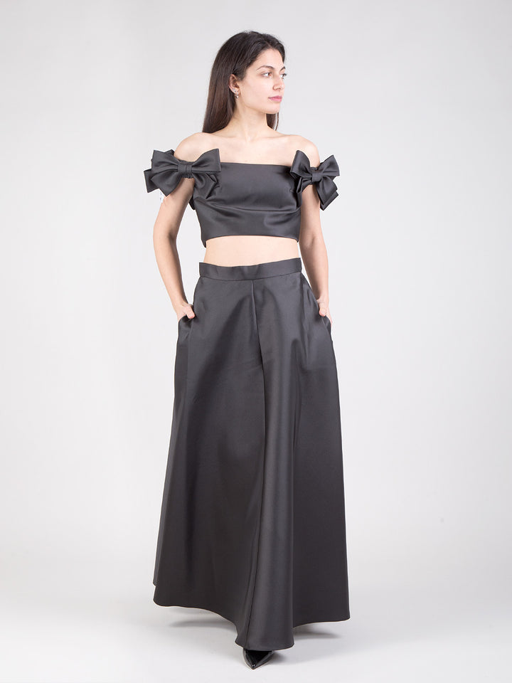 Abito two pieces