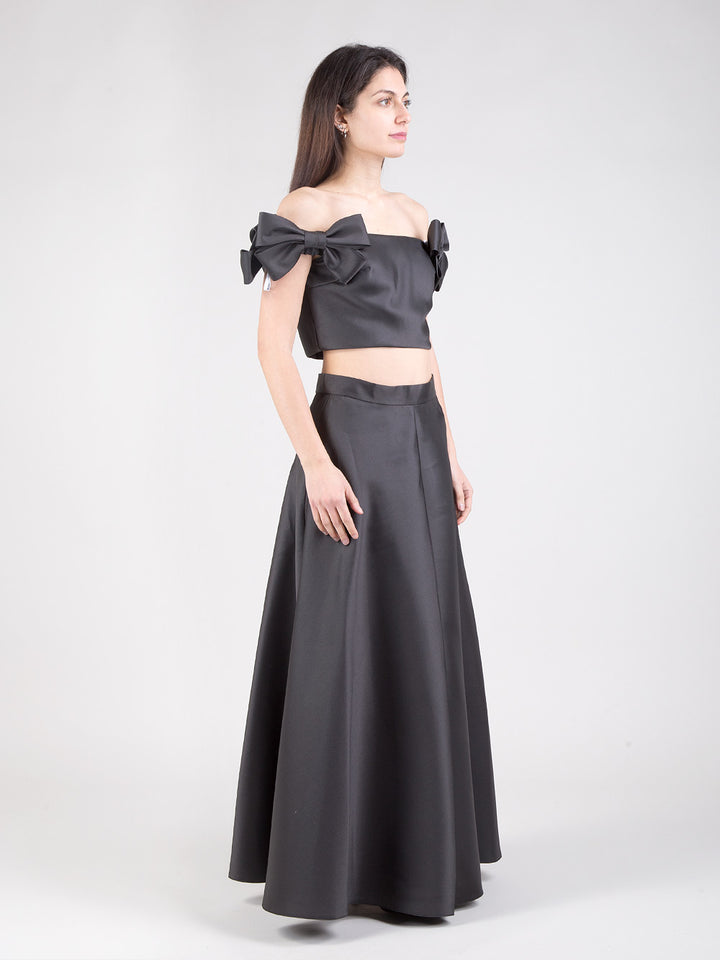 Abito two pieces