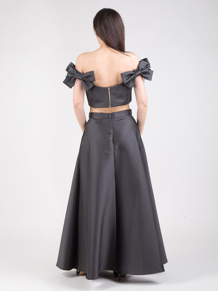 Abito two pieces
