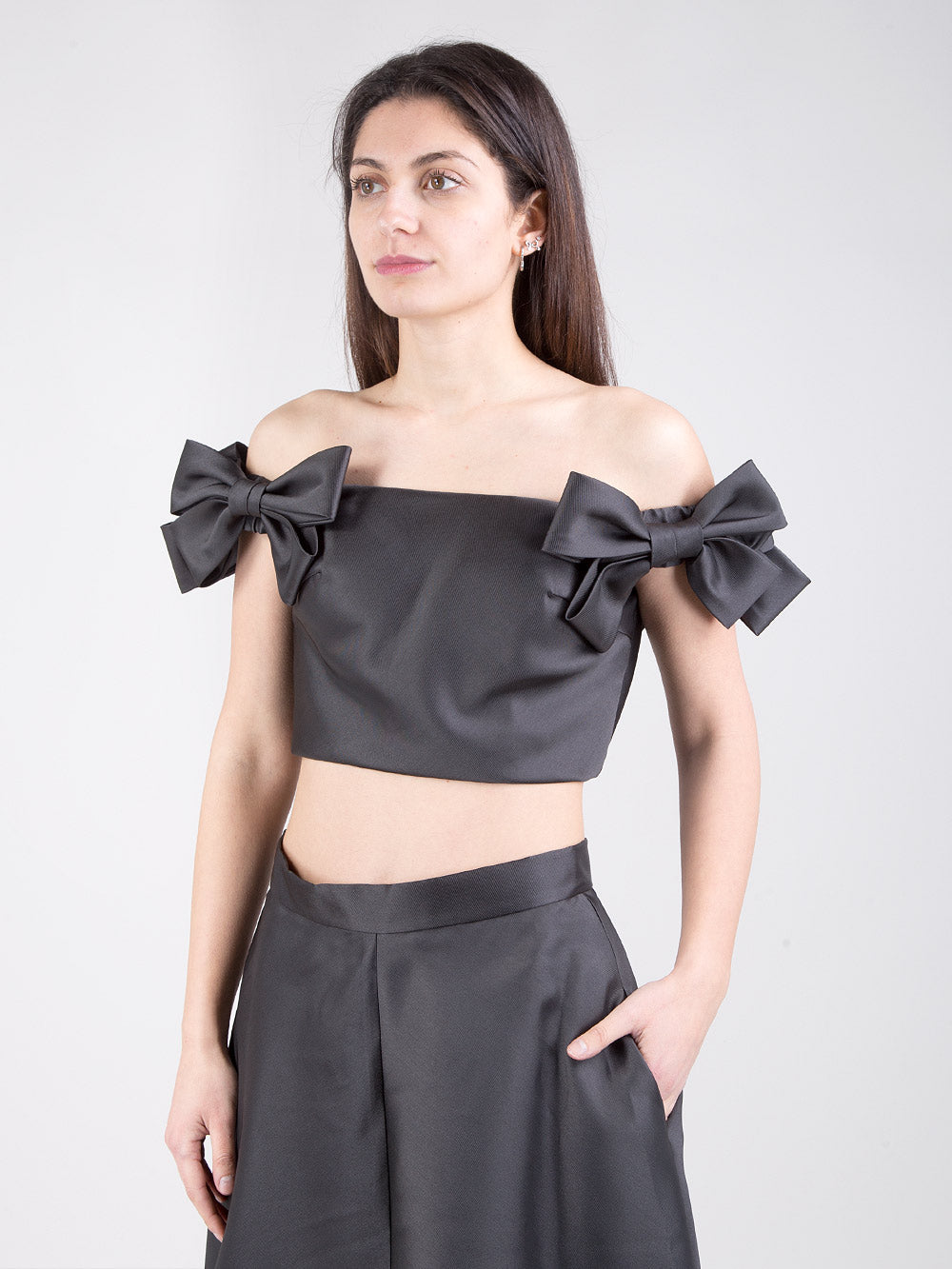 Abito two pieces