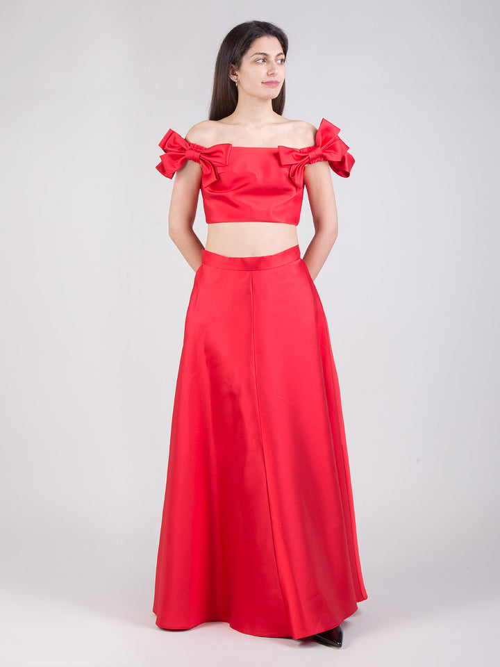 Abito two pieces