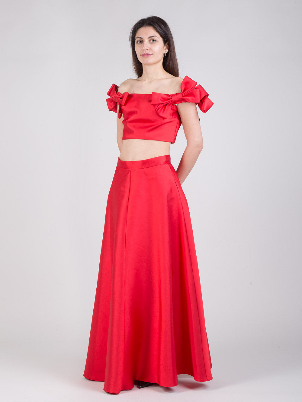 Abito two pieces