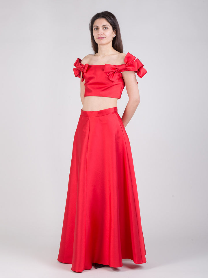 Abito two pieces