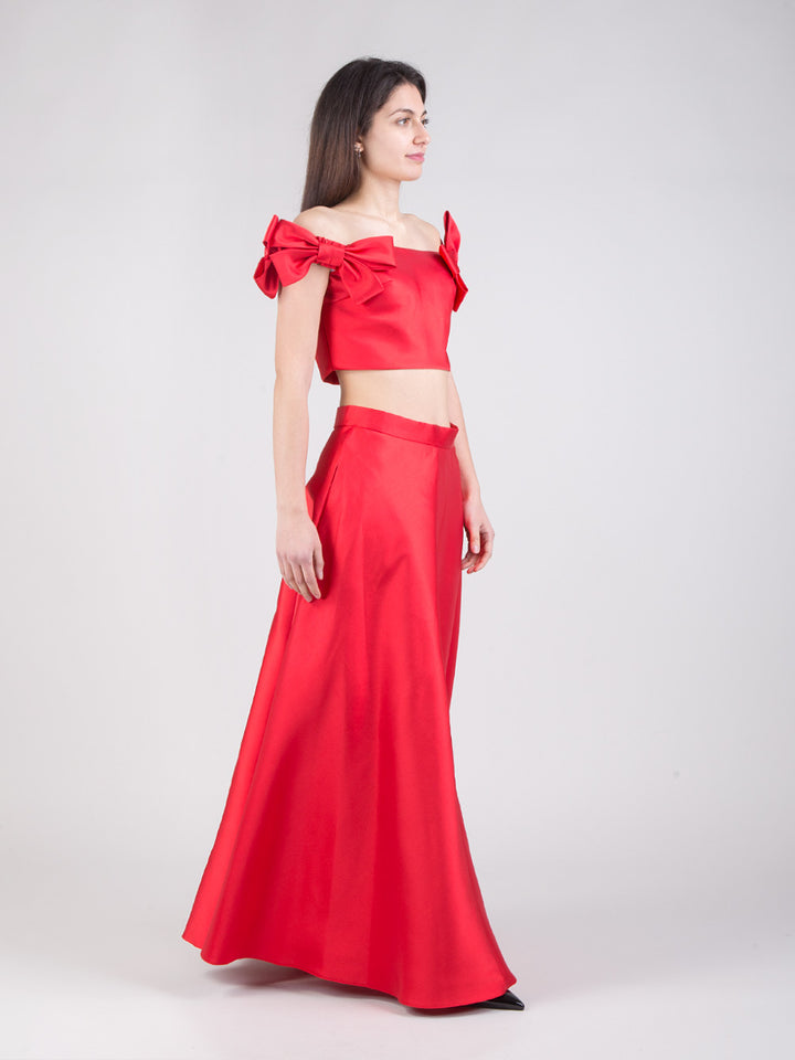 Abito two pieces
