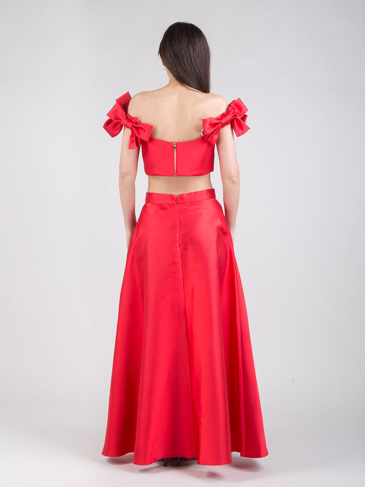Abito two pieces