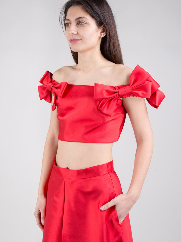 Abito two pieces