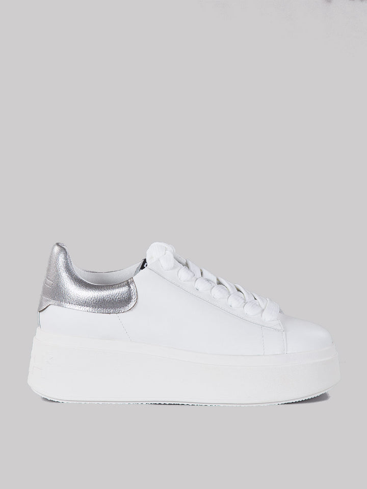 ASH MOBY SNEAKERS