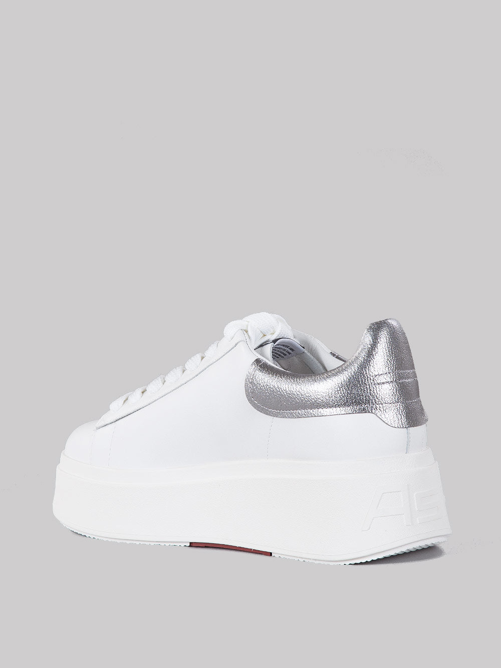 ASH MOBY SNEAKERS