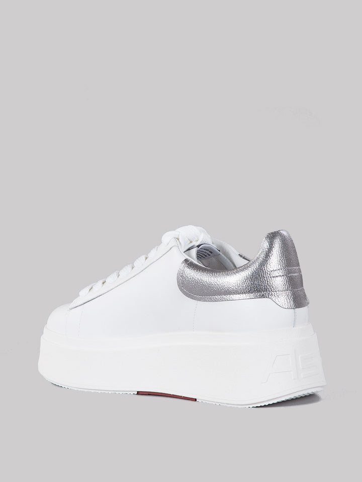 ASH MOBY SNEAKERS