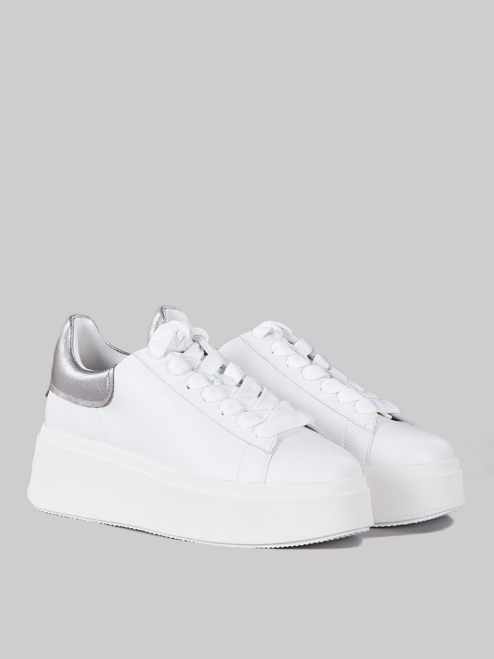 ASH MOBY SNEAKERS