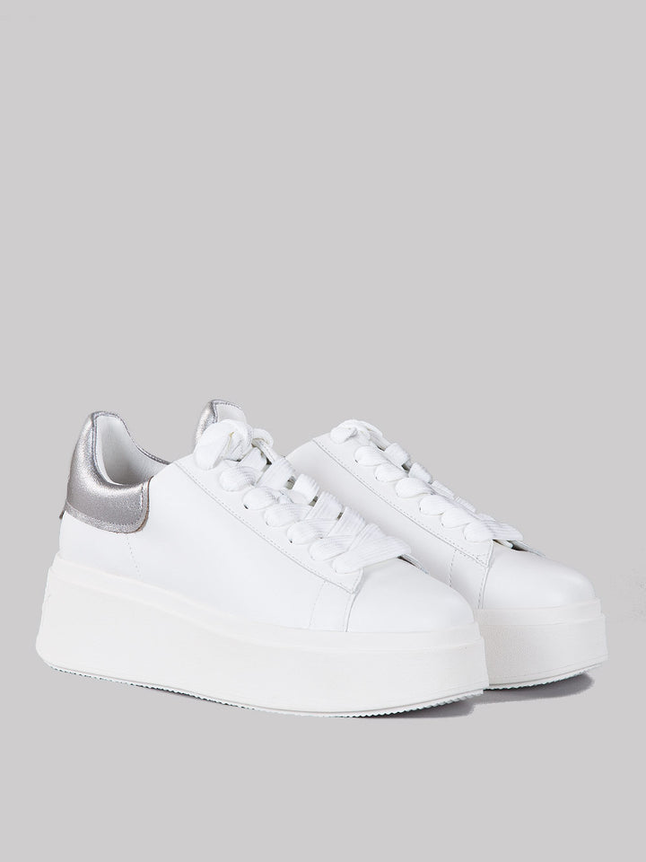 ASH MOBY SNEAKERS