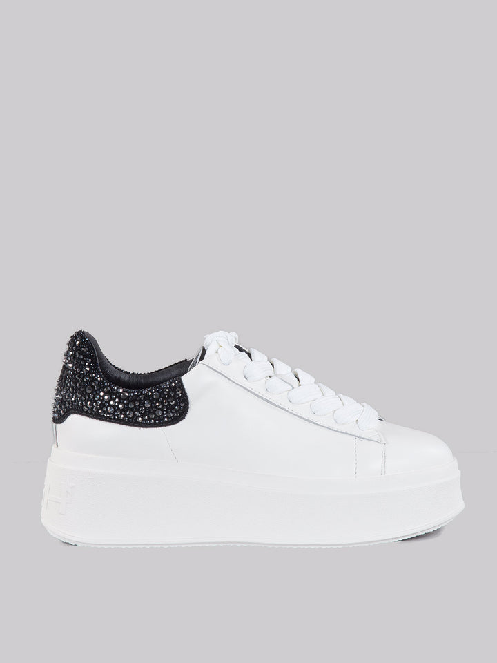 Ash Moby strass