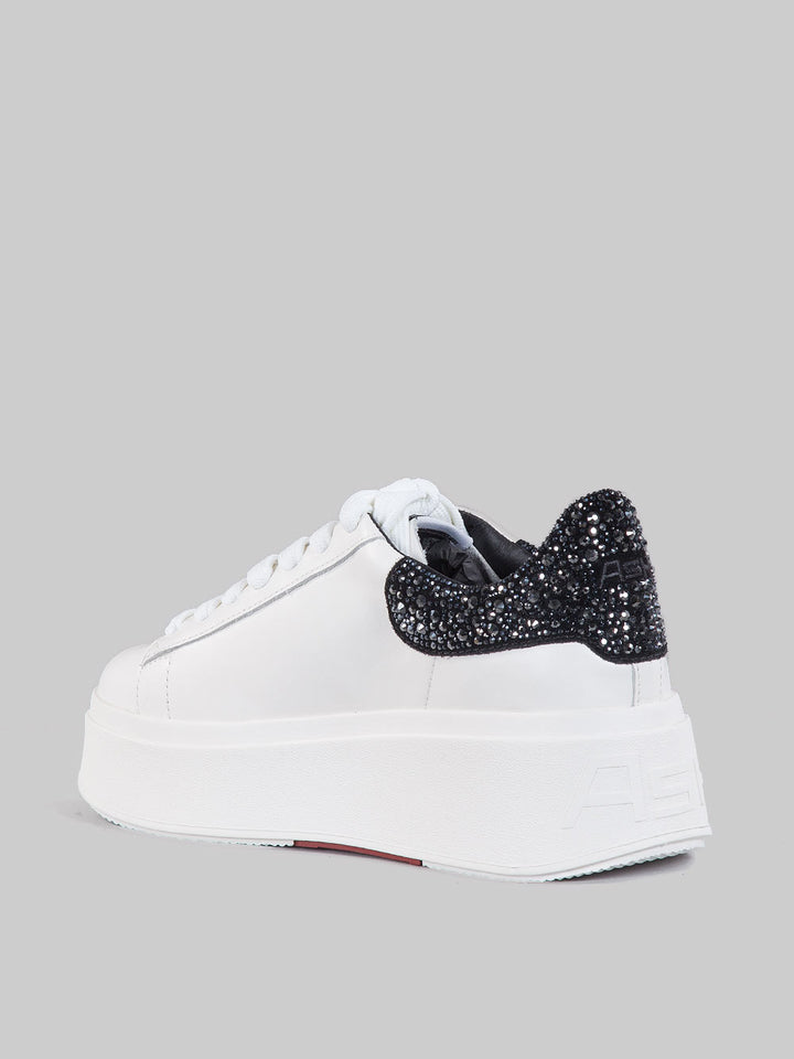 Ash Moby strass