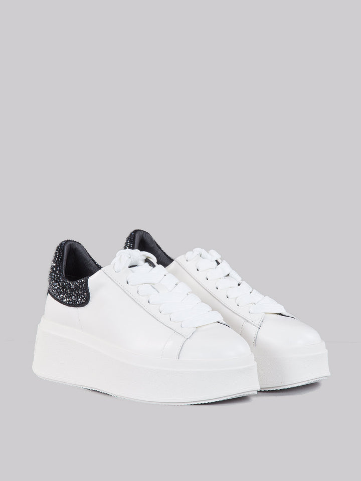 Ash Moby strass
