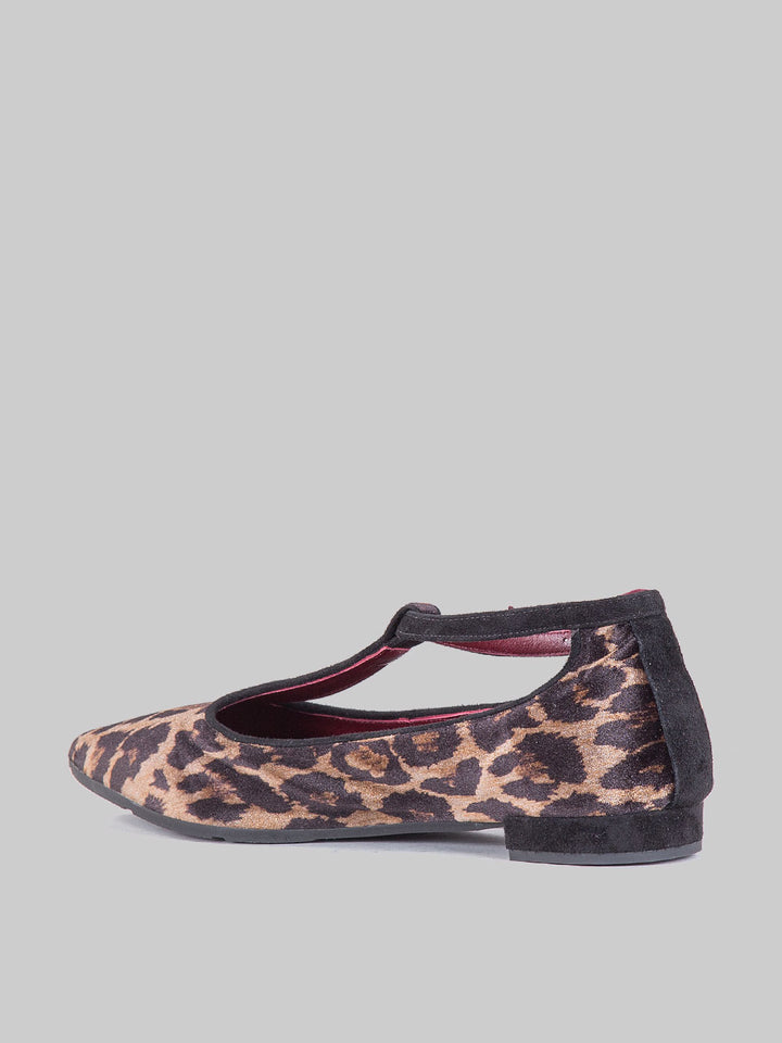 Ballerine panthera