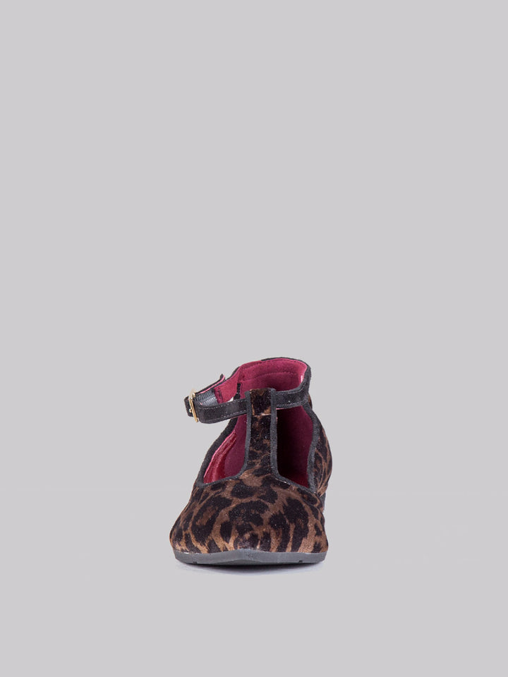 Ballerine panthera