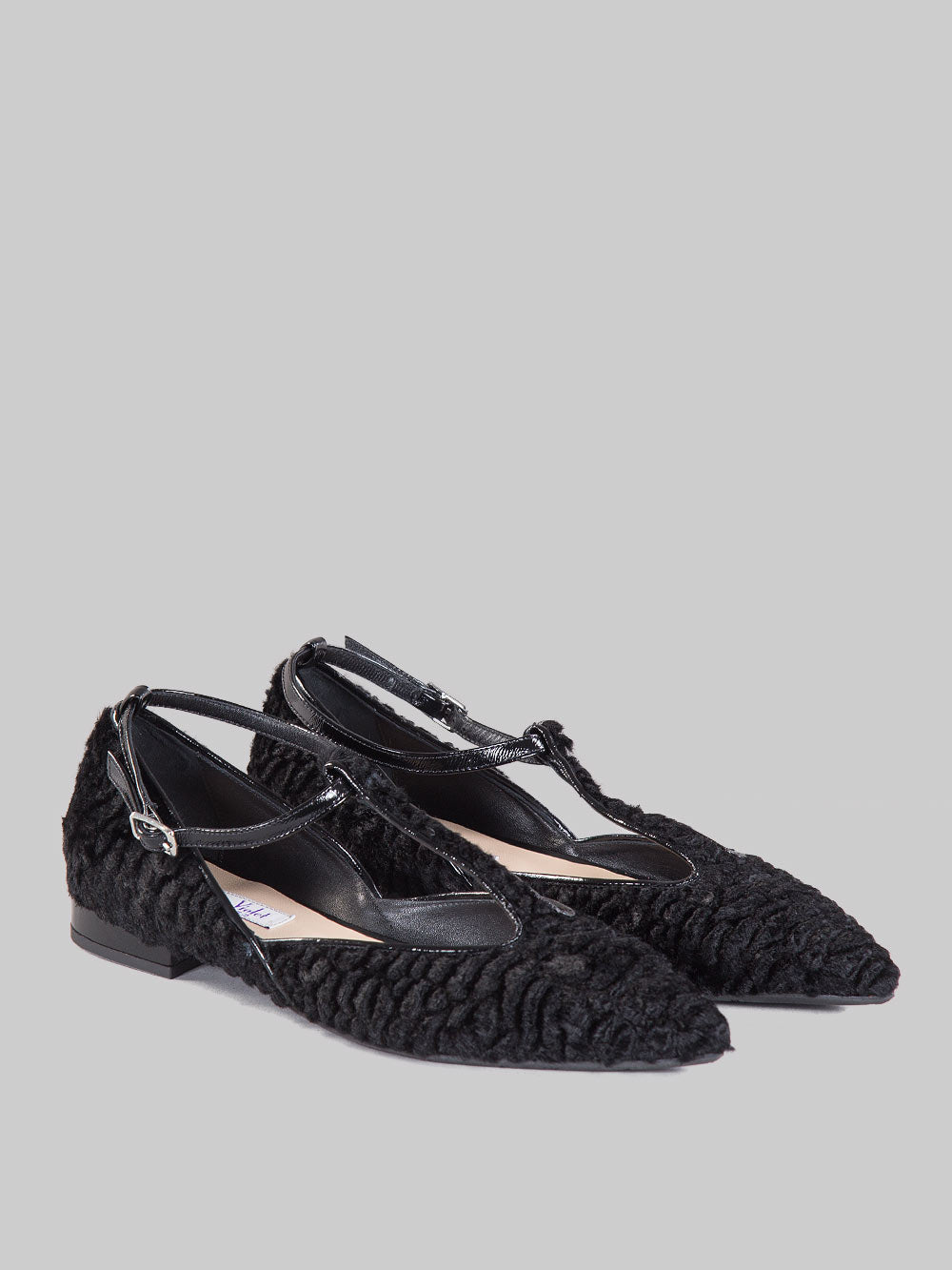 Ballerine T bar DONNASTORE