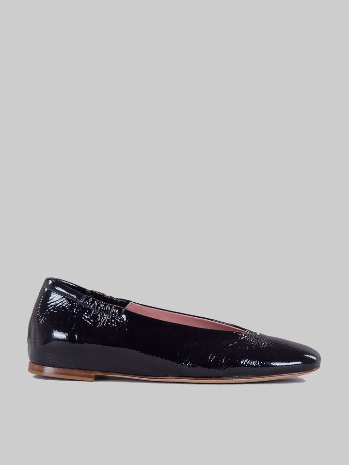 Ballerine gloss