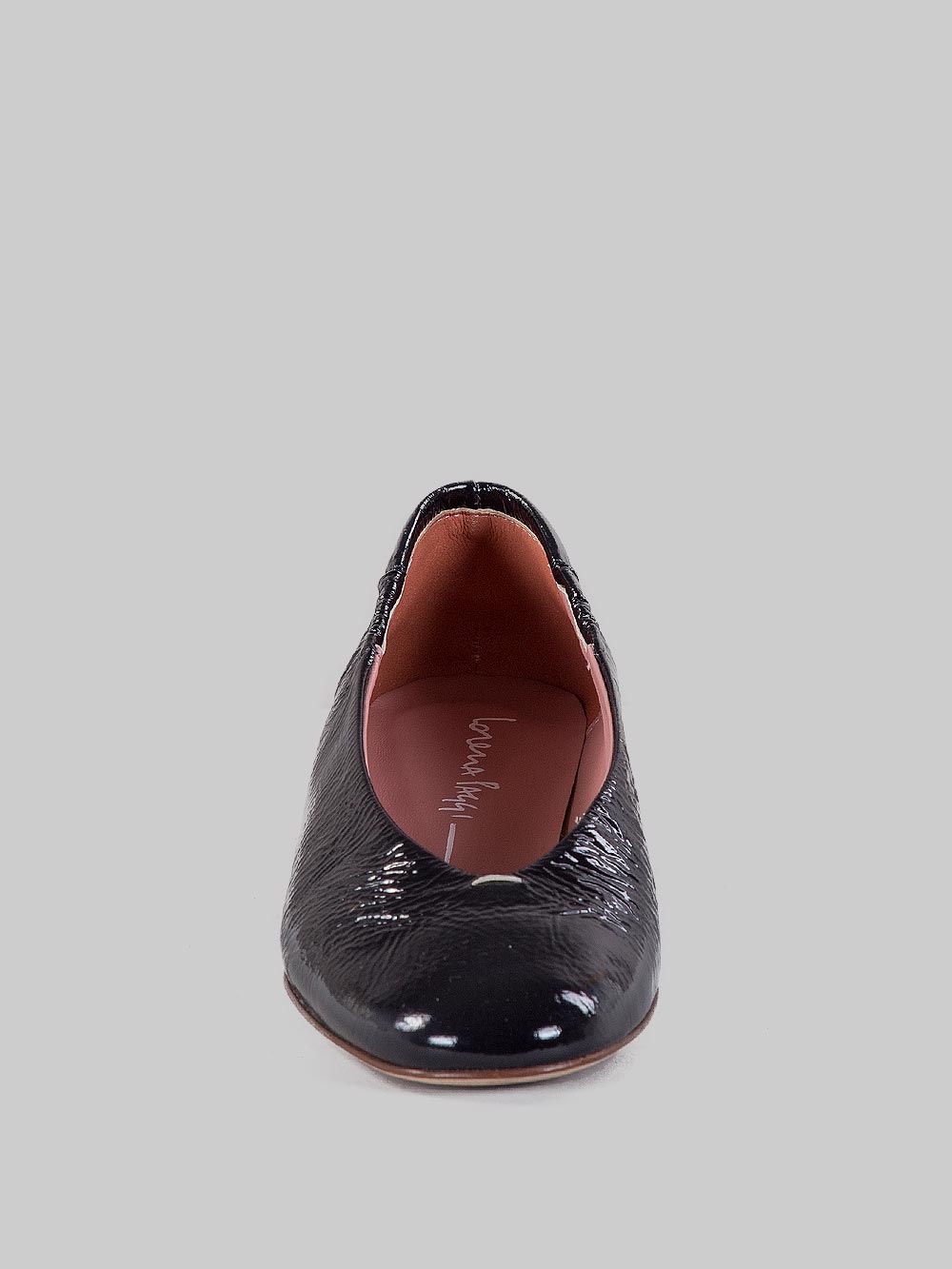 Ballerine gloss