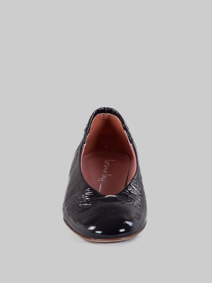 Ballerine gloss