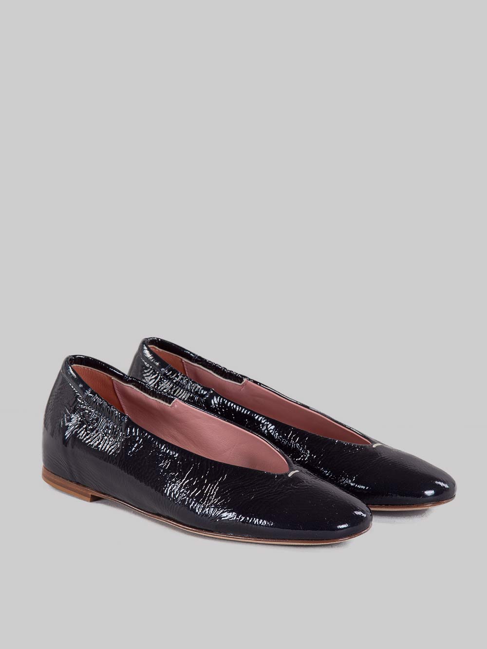 Ballerine gloss