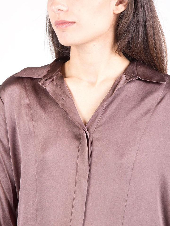 Camicia Aloysia