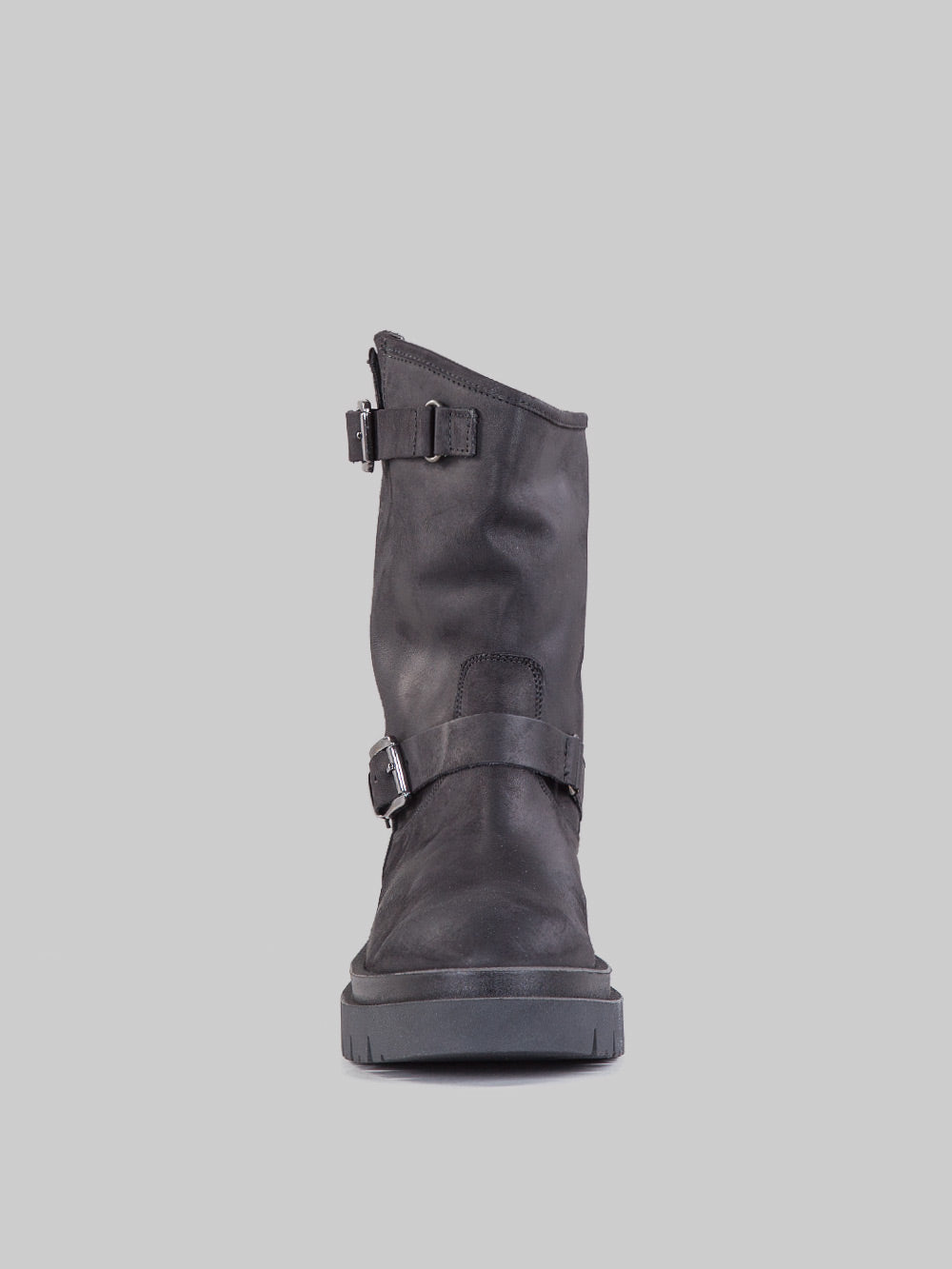 Biker boots