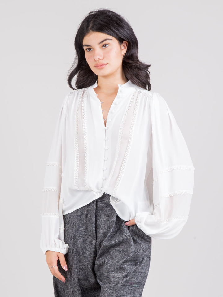 Camicia coreana