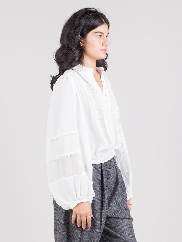 Camicia coreana