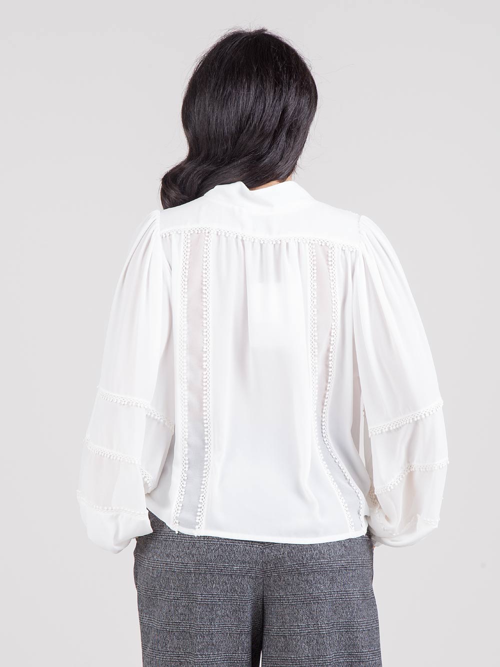 Camicia coreana