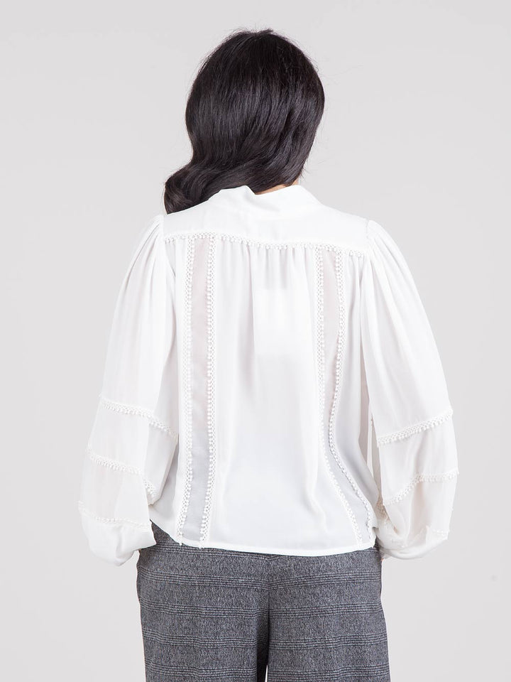 Camicia coreana