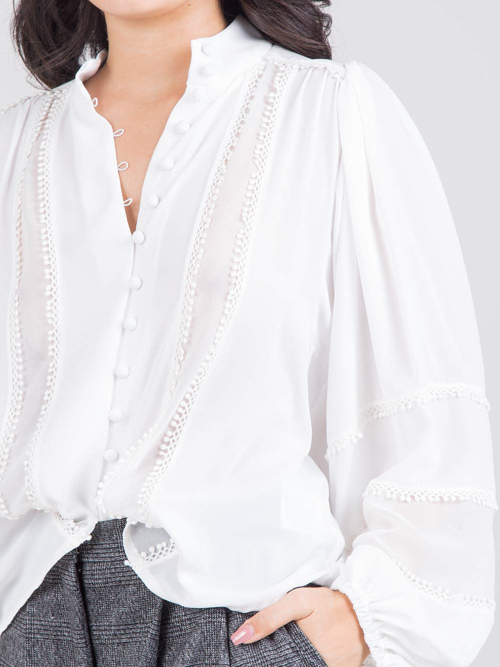 Camicia coreana