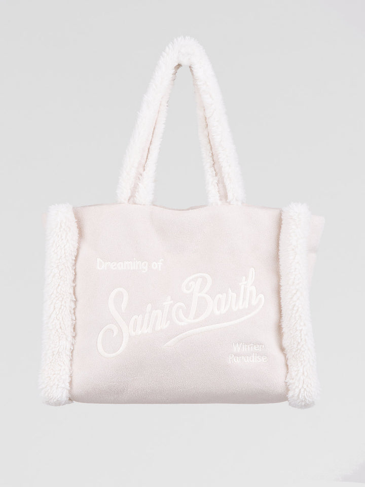 Colette Knit Bag